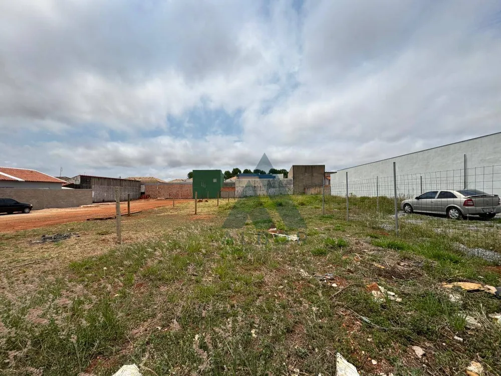 Terreno, 430 m² - Foto 1
