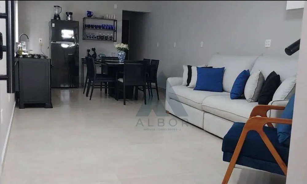 Casa, 4 quartos, 287 m² - Foto 2