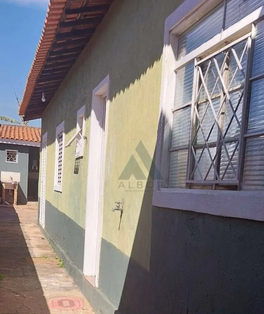 Casa, 4 quartos, 287 m² - Foto 16