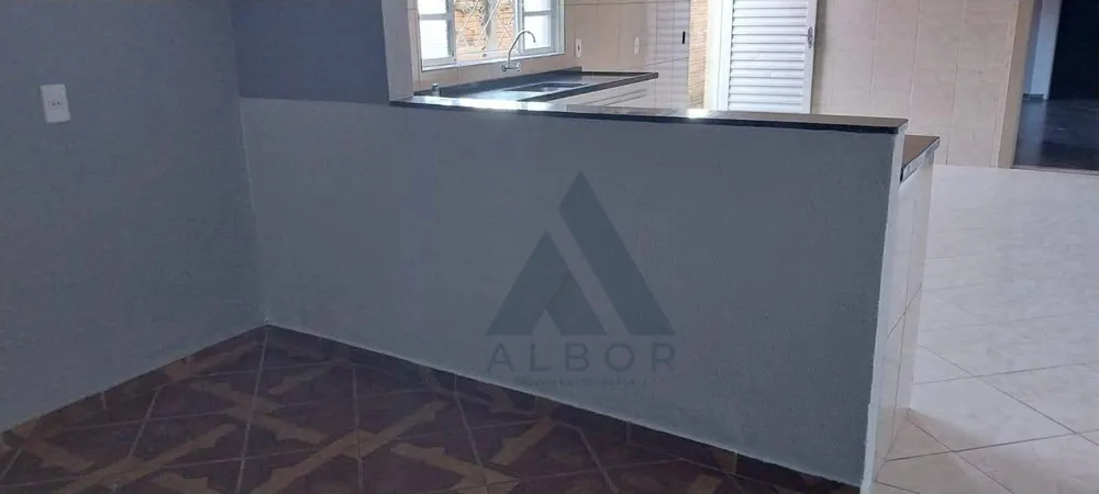 Casa, 4 quartos, 287 m² - Foto 12