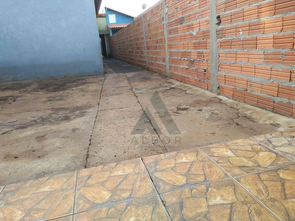 Casa, 4 quartos, 287 m² - Foto 14