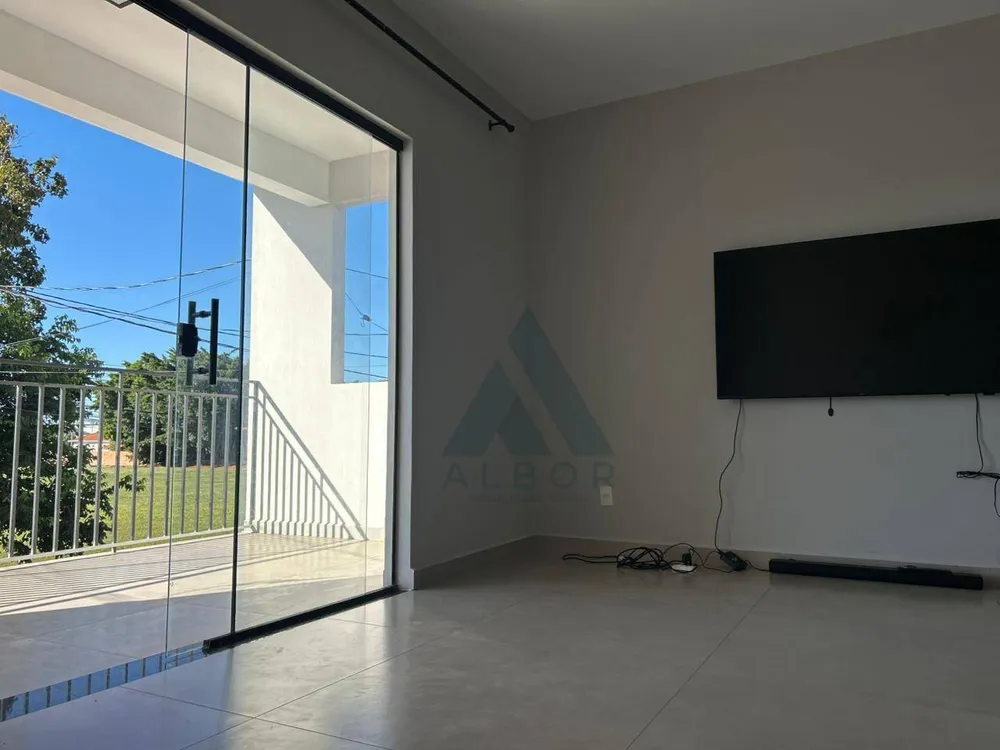Casa, 4 quartos, 287 m² - Foto 9