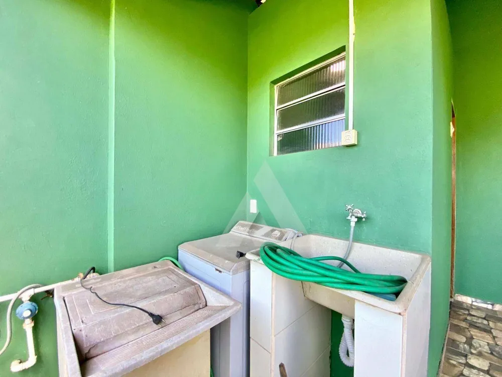 Casa, 3 quartos, 178 m² - Foto 12