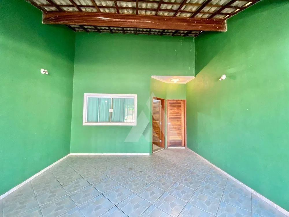 Casa, 3 quartos, 178 m² - Foto 1