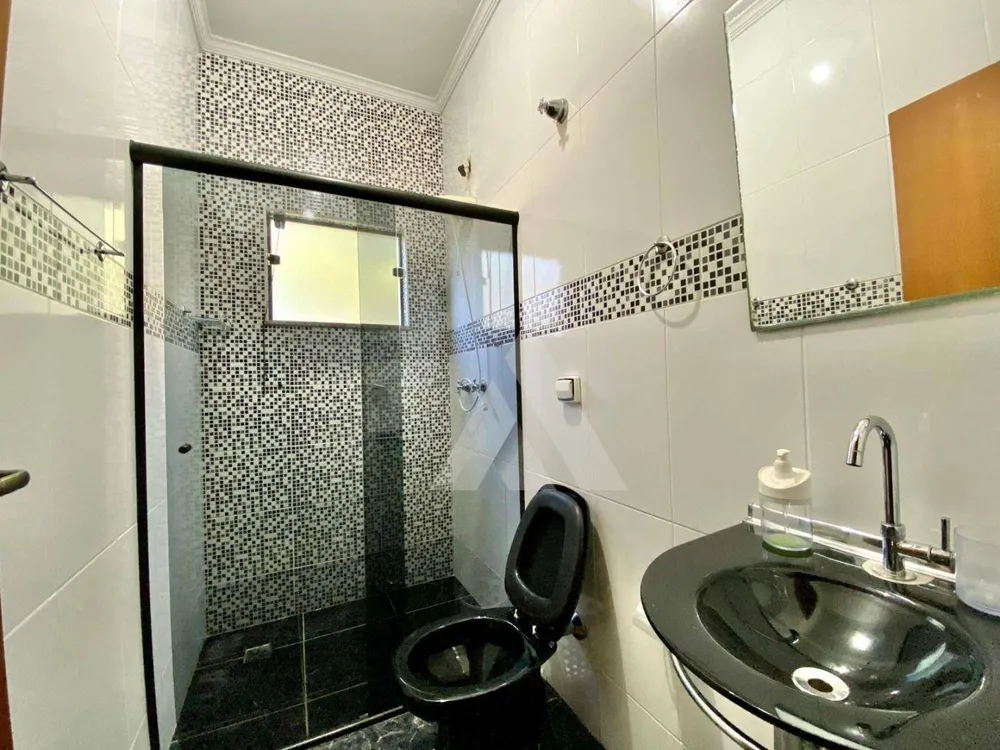 Casa, 3 quartos, 178 m² - Foto 7