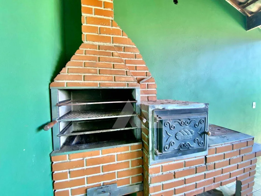 Casa, 3 quartos, 178 m² - Foto 13