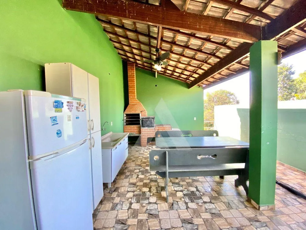 Casa, 3 quartos, 178 m² - Foto 11