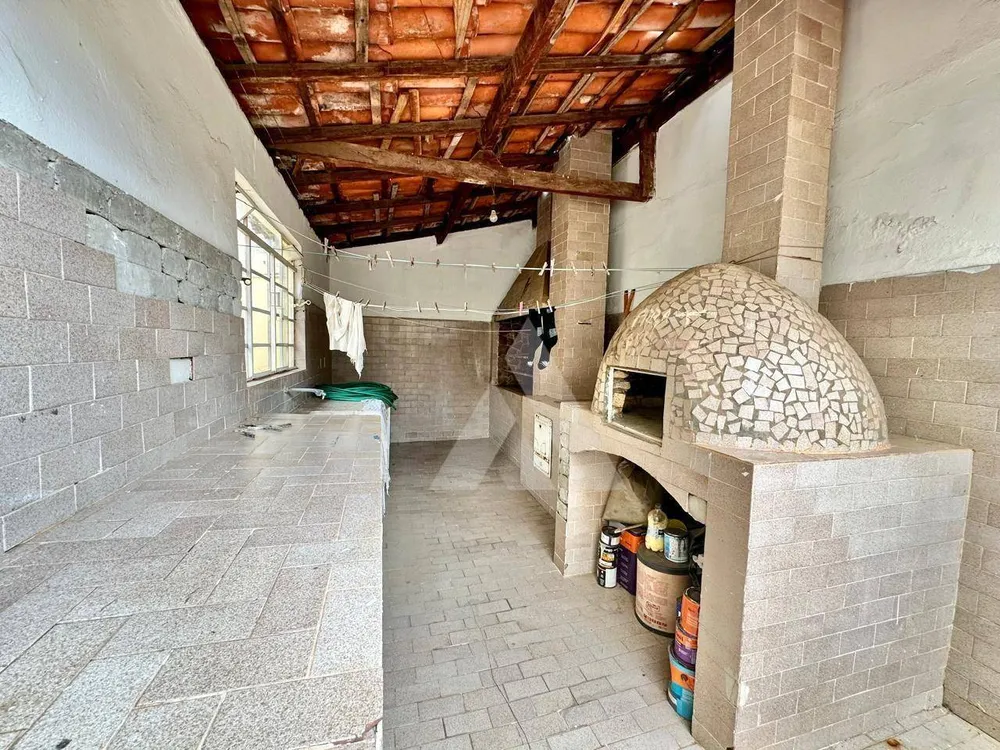 Casa, 3 quartos, 220 m² - Foto 10
