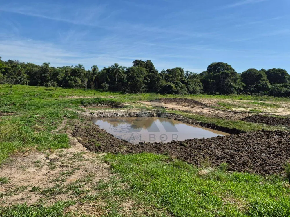 Terreno, 3823 m² - Foto 5