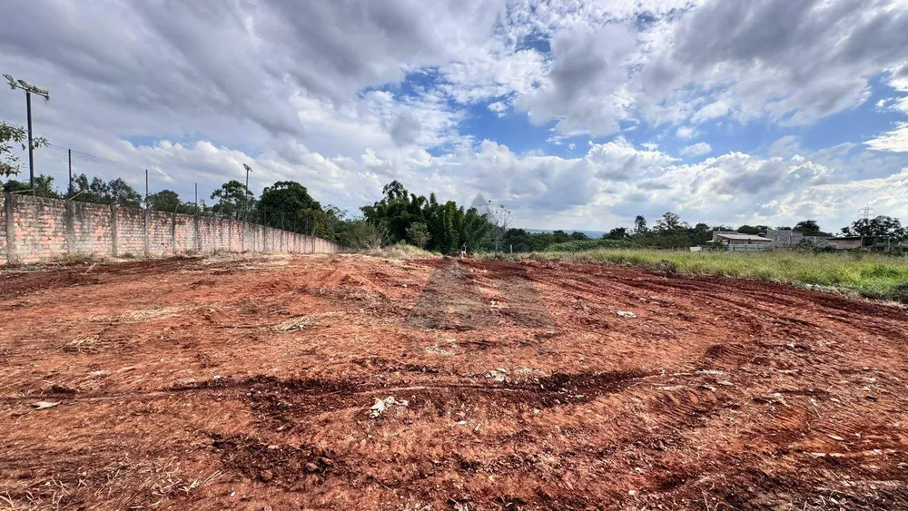 Terreno, 2275 m² - Foto 1