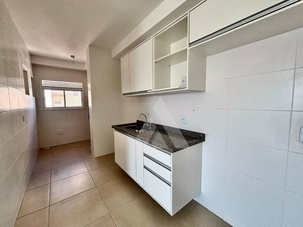 Apartamento, 3 quartos, 77 m² - Foto 1