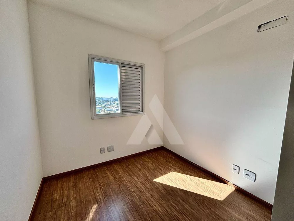 Apartamento, 3 quartos, 77 m² - Foto 5