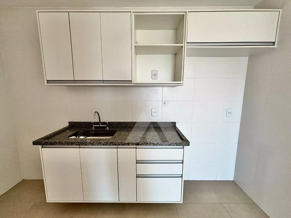 Apartamento, 3 quartos, 77 m² - Foto 2