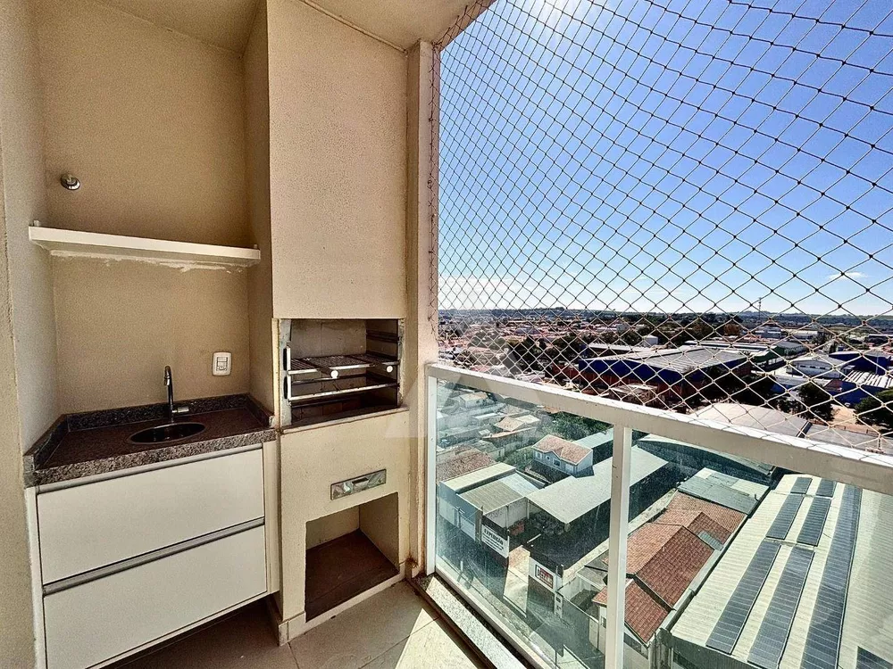 Apartamento, 3 quartos, 77 m² - Foto 3