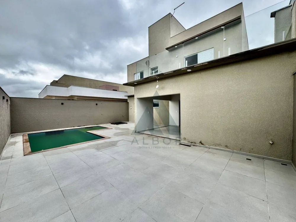 Casa de Condomínio, 3 quartos - Foto 6