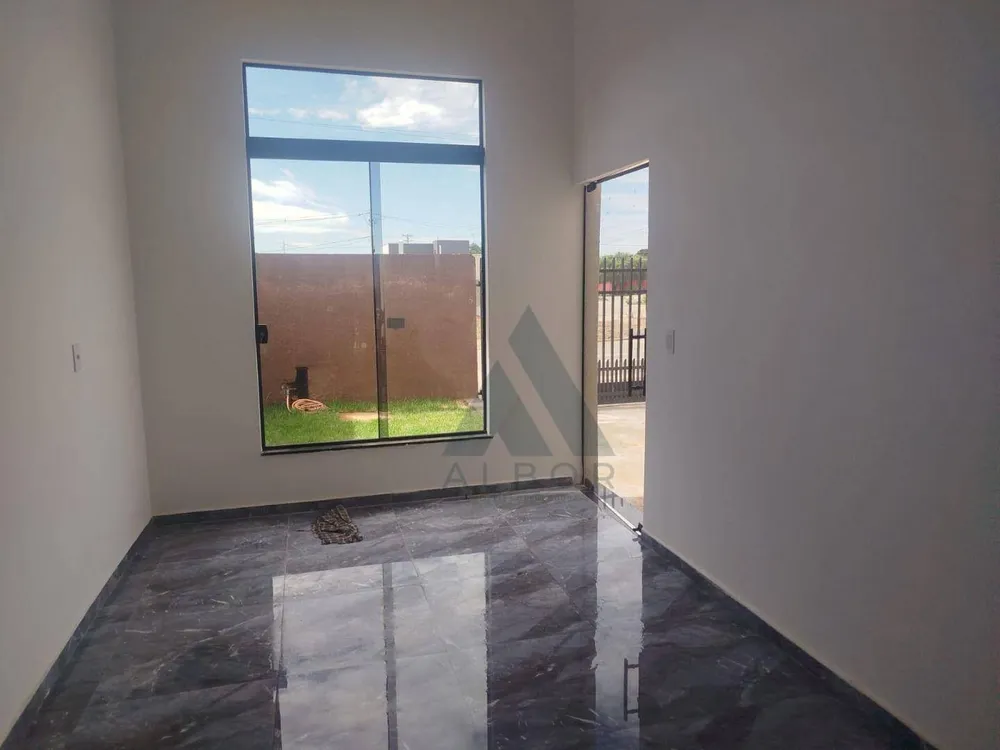 Casa, 2 quartos, 82 m² - Foto 7