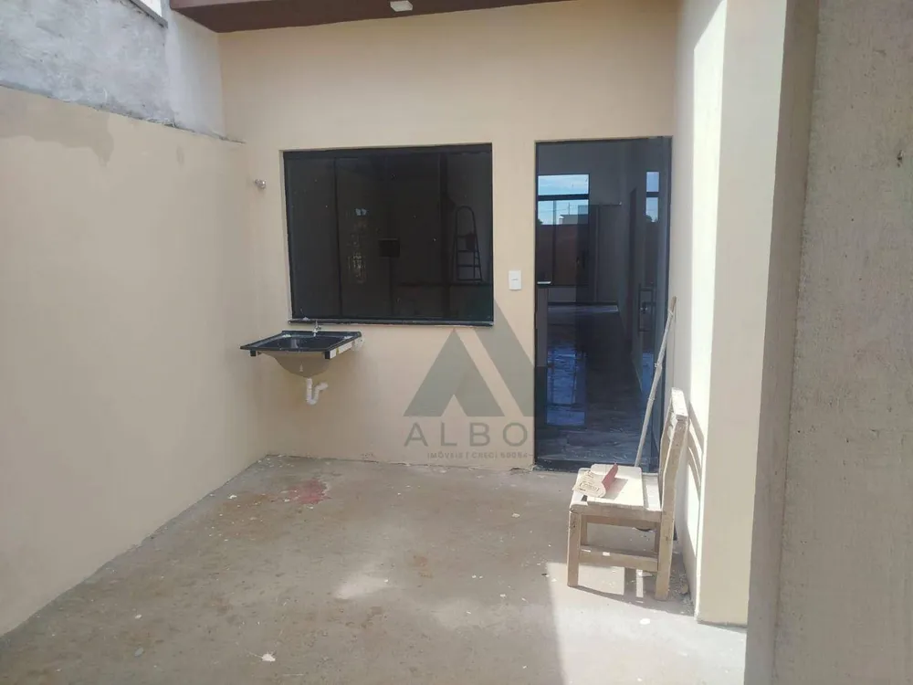 Casa, 2 quartos, 82 m² - Foto 9