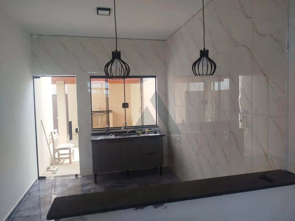 Casa, 2 quartos, 82 m² - Foto 4