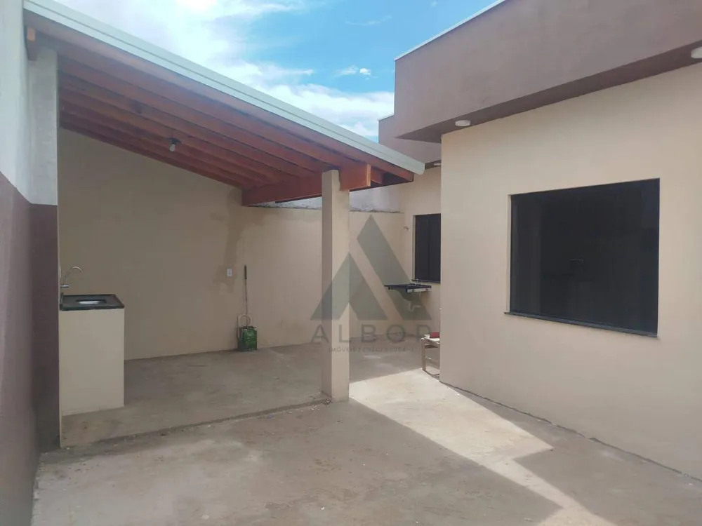 Casa, 2 quartos, 82 m² - Foto 12