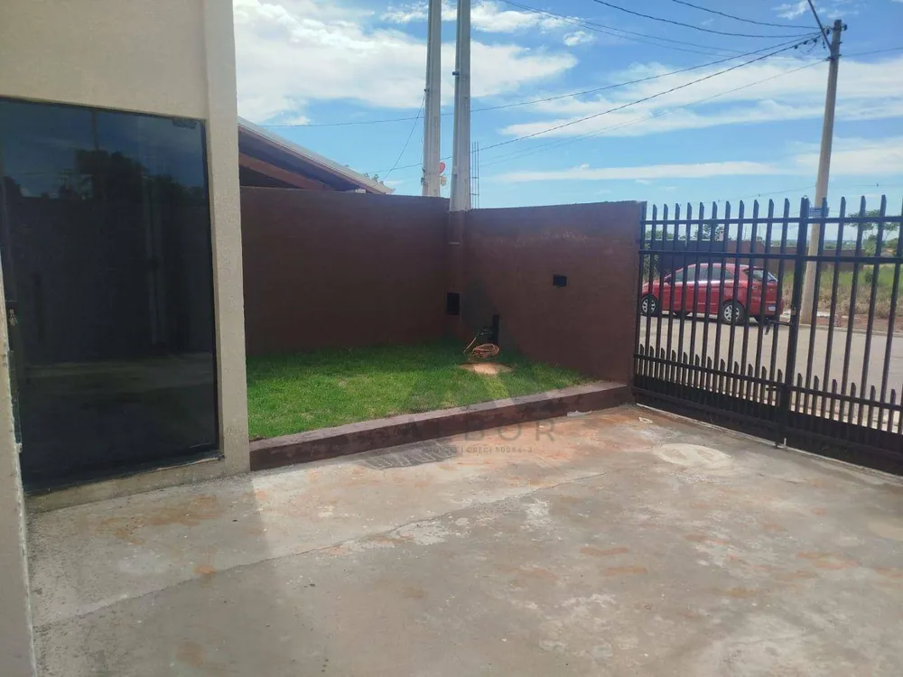Casa, 2 quartos, 82 m² - Foto 2