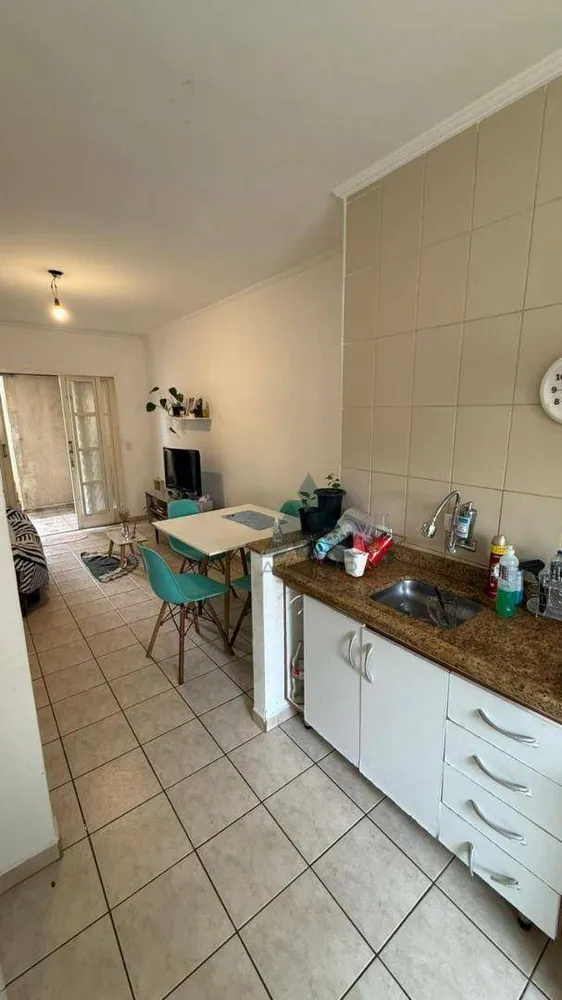 Casa de Condomínio, 2 quartos - Foto 4