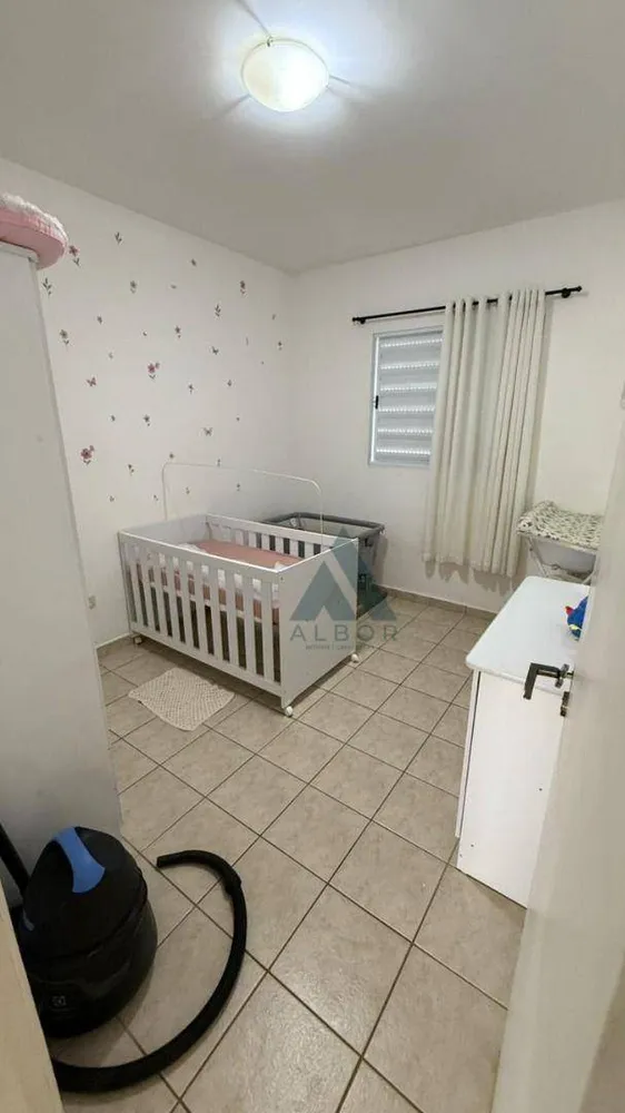 Casa de Condomínio, 2 quartos - Foto 7