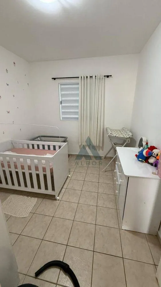 Casa de Condomínio, 2 quartos - Foto 9