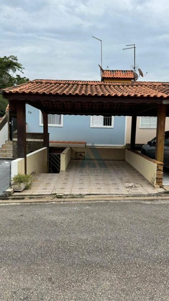 Casa de Condomínio, 2 quartos - Foto 2