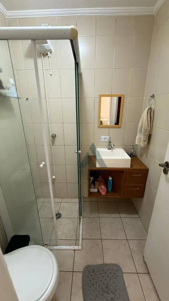 Casa de Condomínio, 2 quartos - Foto 8