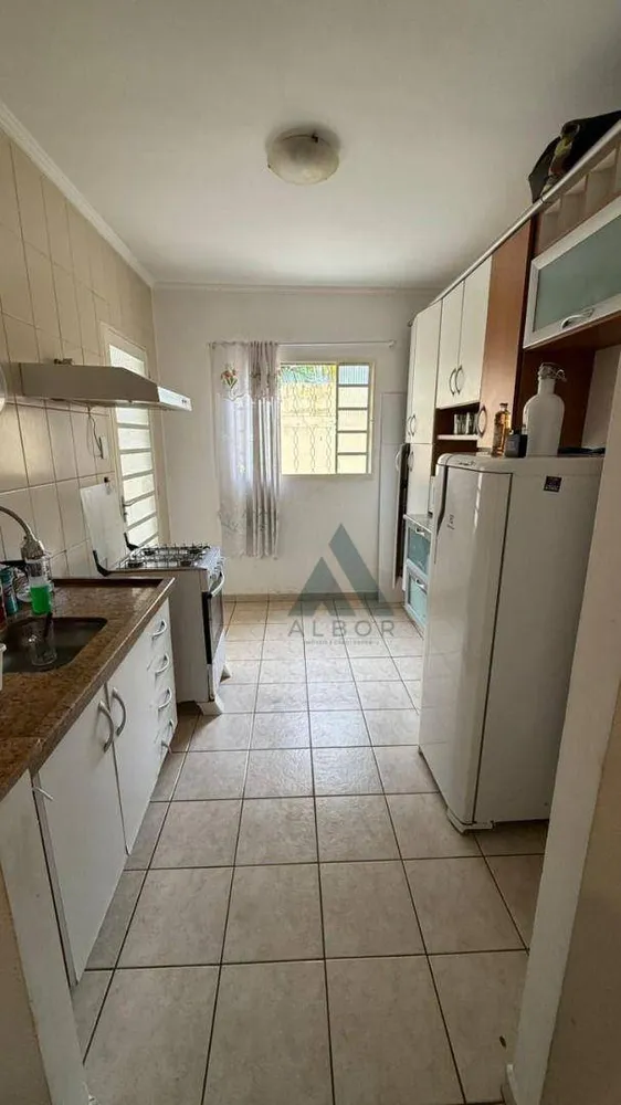 Casa de Condomínio, 2 quartos - Foto 5