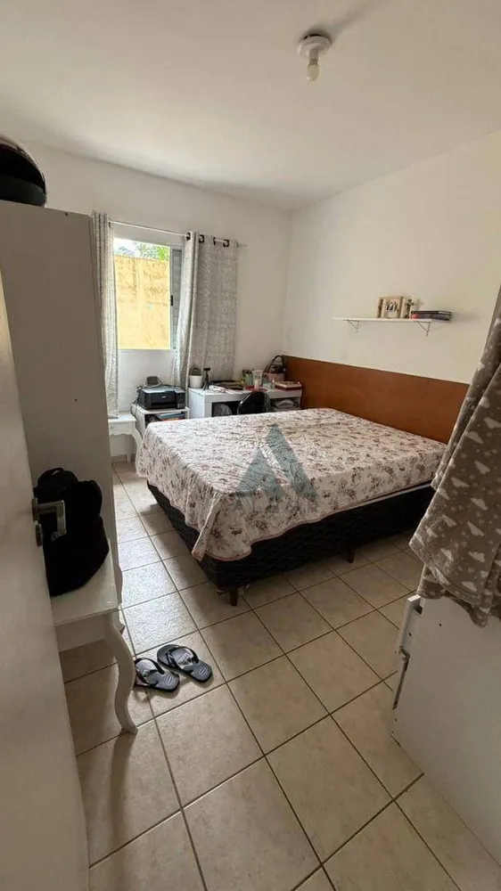 Casa de Condomínio, 2 quartos - Foto 6