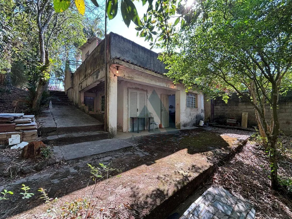 Chácara, 3 quartos, 3842 m² - Foto 3