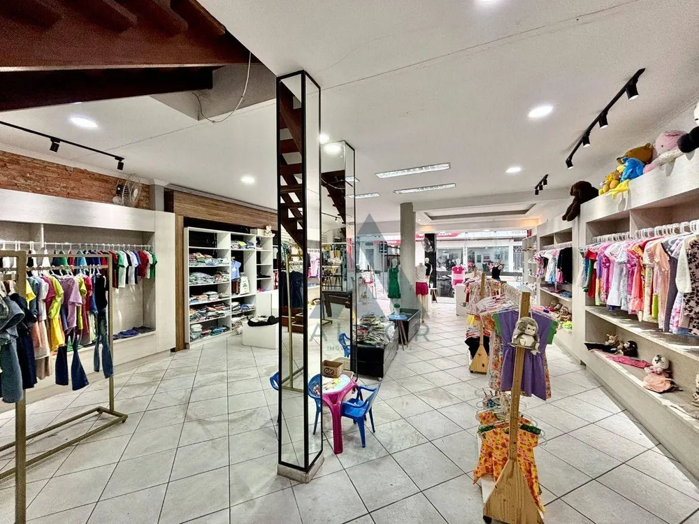 Prédio Inteiro, 420 m² - Foto 1