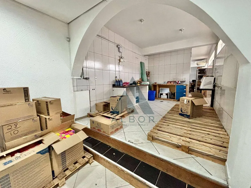 Prédio Inteiro, 420 m² - Foto 3