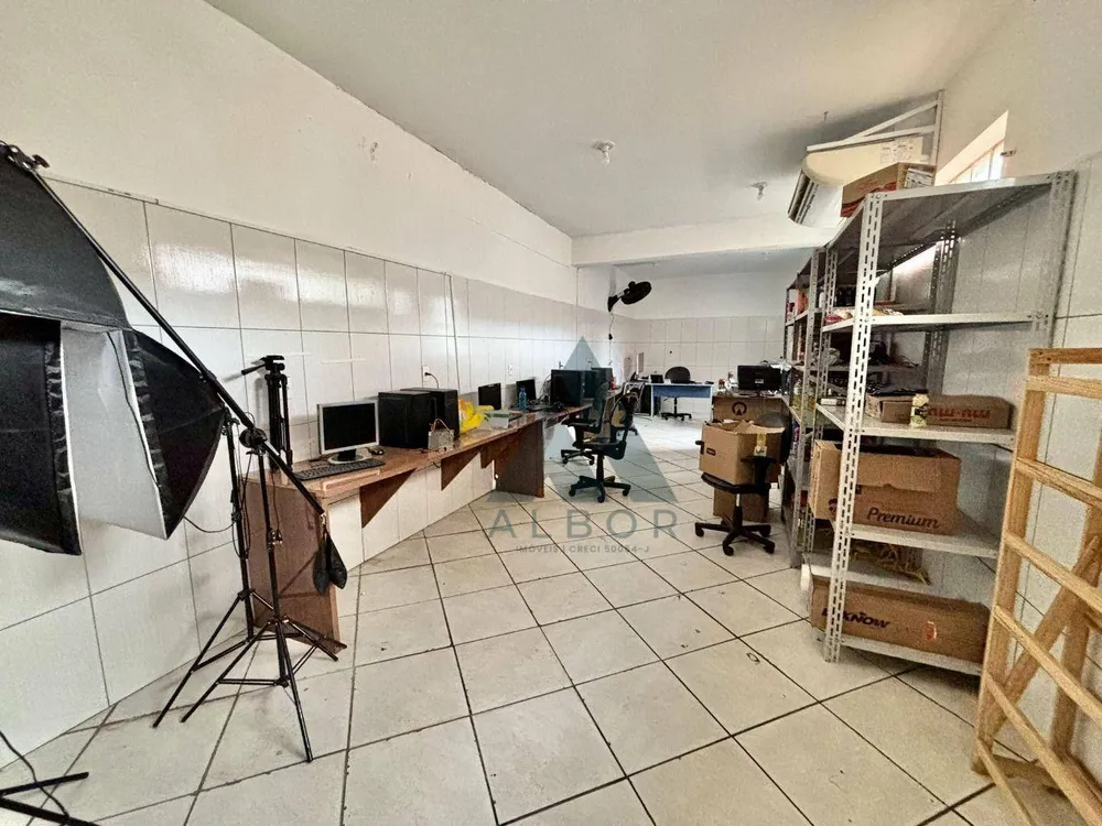 Prédio Inteiro, 420 m² - Foto 4