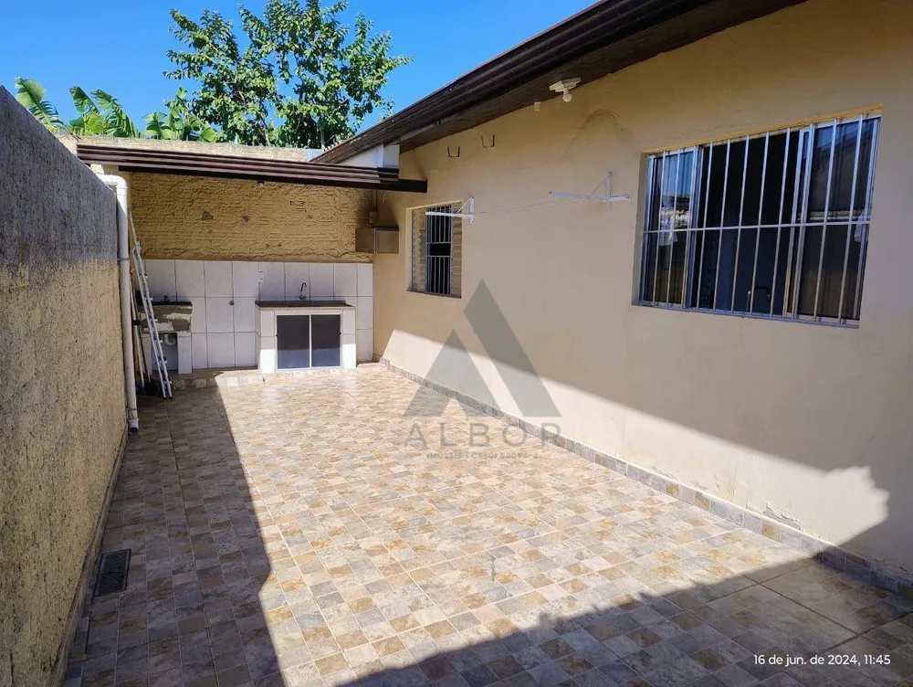 Casa, 4 quartos, 164 m² - Foto 11