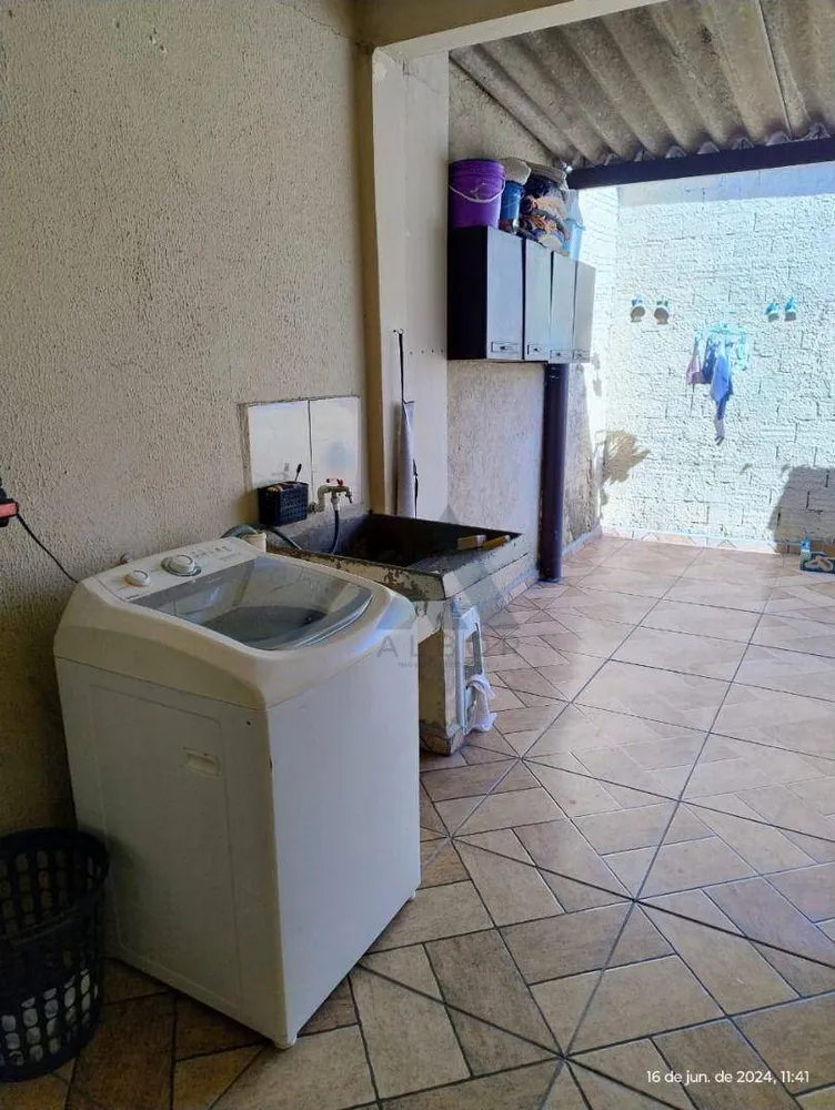 Casa, 4 quartos, 164 m² - Foto 7