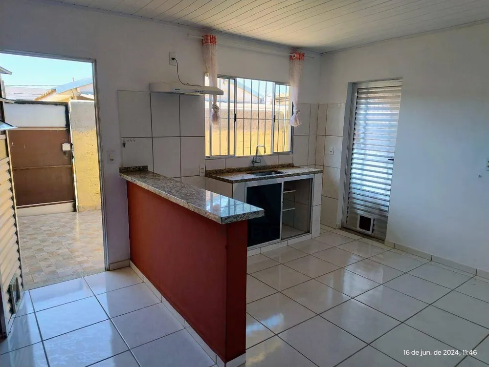 Casa, 4 quartos, 164 m² - Foto 13
