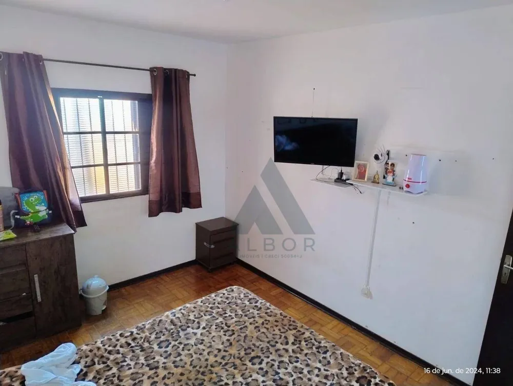 Casa, 4 quartos, 164 m² - Foto 3