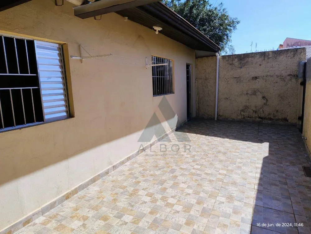 Casa, 4 quartos, 164 m² - Foto 12
