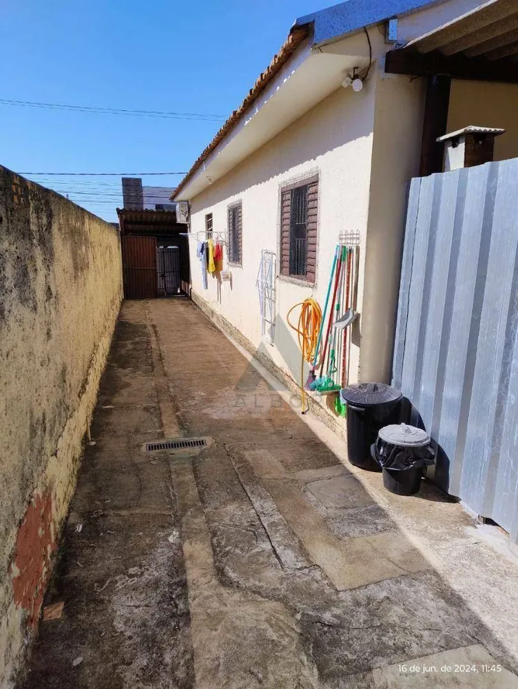 Casa, 4 quartos, 164 m² - Foto 10