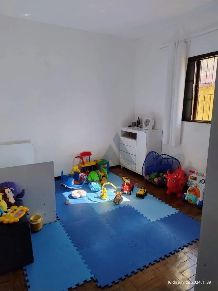 Casa, 4 quartos, 164 m² - Foto 5