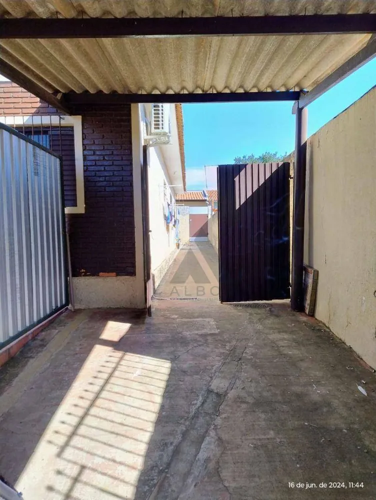 Casa, 4 quartos, 164 m² - Foto 9