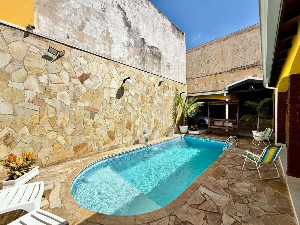 Casa, 3 quartos, 300 m² - Foto 14
