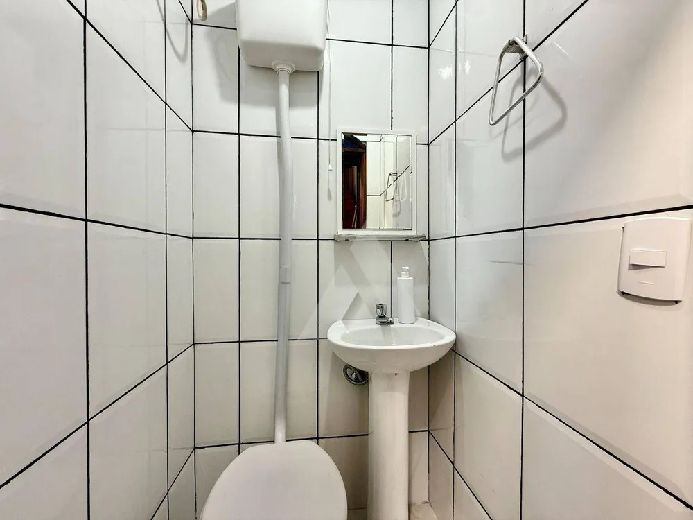 Casa, 3 quartos, 300 m² - Foto 17