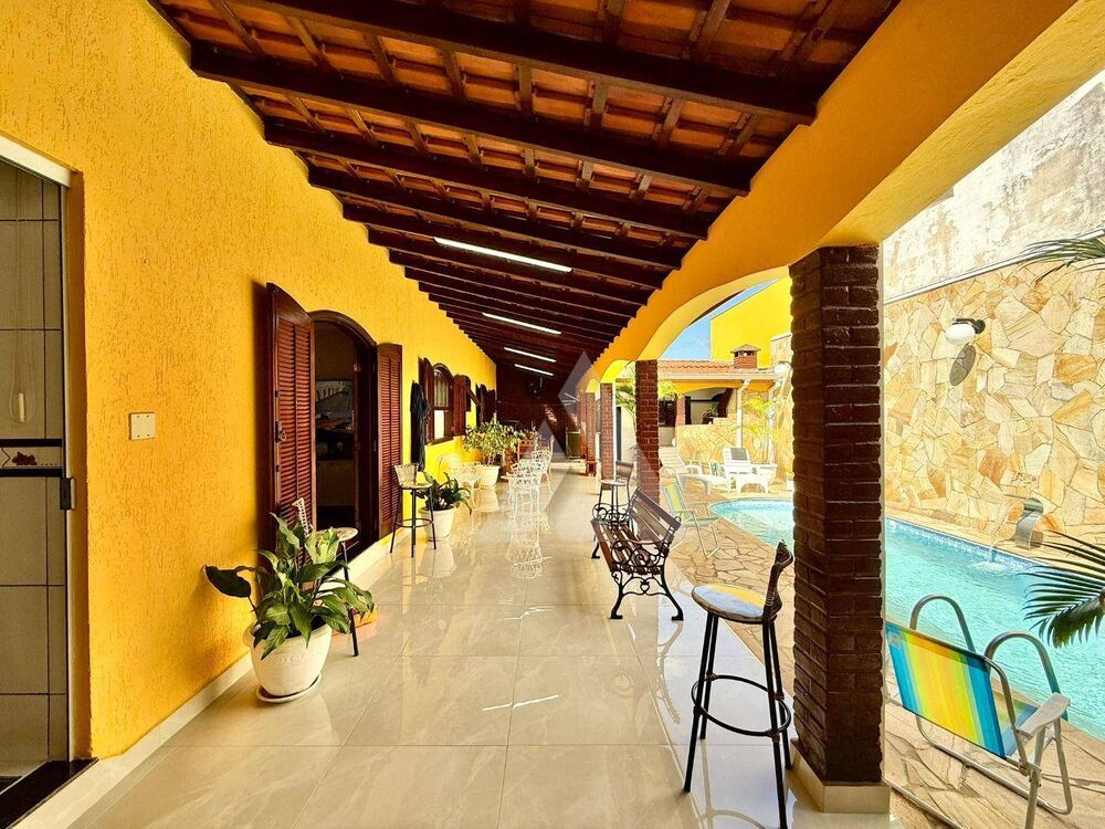 Casa à venda com 3 quartos, 300m² - Foto 10