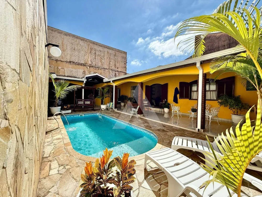 Casa, 3 quartos, 300 m² - Foto 13