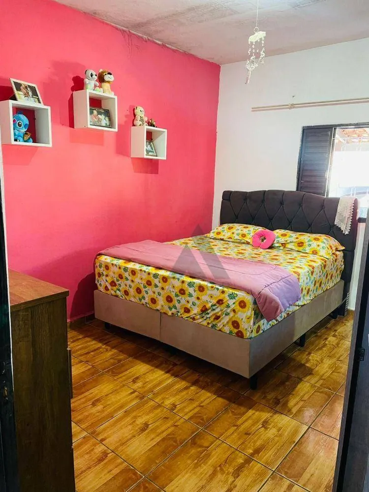 Casa, 2 quartos, 69 m² - Foto 8