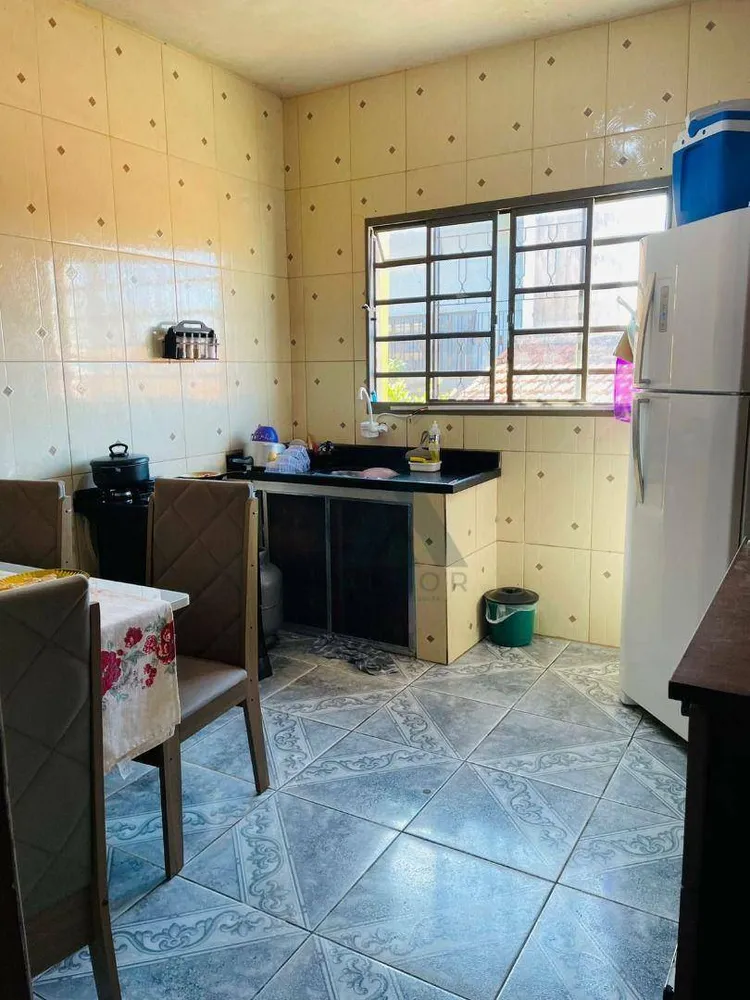 Casa, 2 quartos, 69 m² - Foto 10
