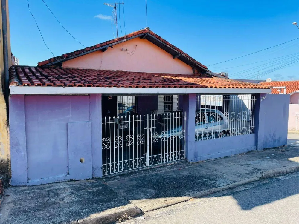 Casa, 2 quartos, 69 m² - Foto 1